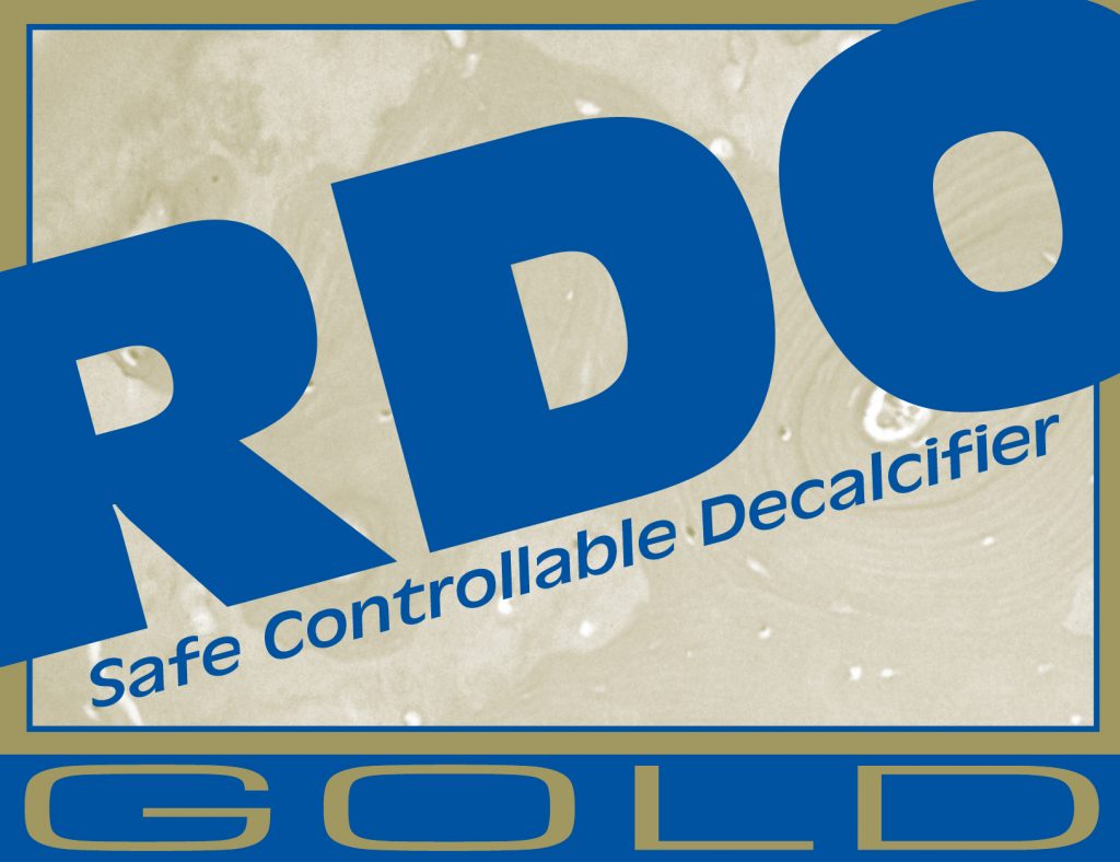 Rdo Gold Label Rdo Decal
