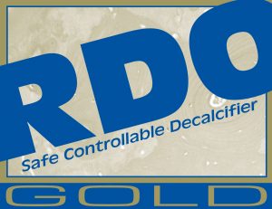 RDO GOLD LABEL